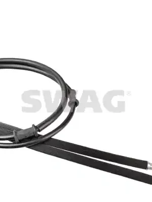 Tažné lanko, parkovací brzda SWAG 33 10 0318 Nízká Cena